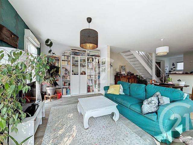 Maison vente à Lisieux, Ranville