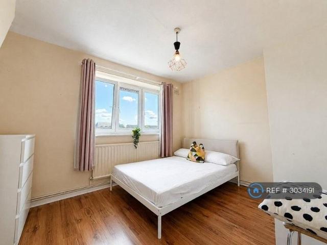House for rent in Old Ford, Bow