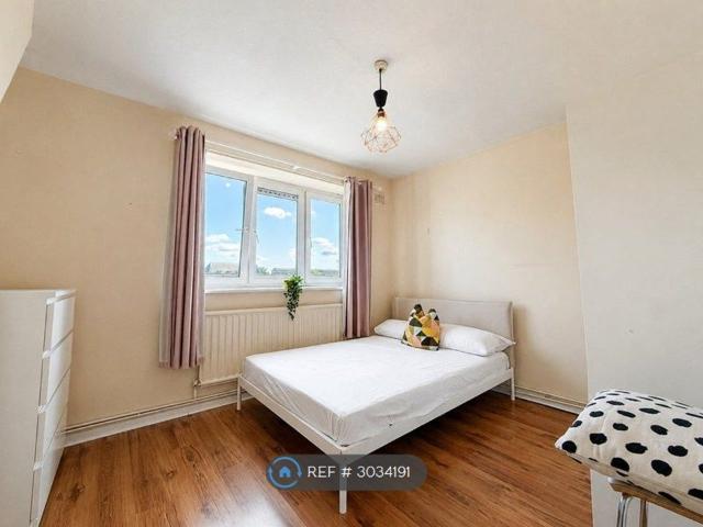 Room for rent in Old Ford, Bow