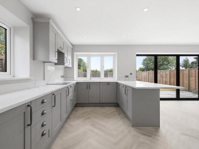 House for rent in Potters Bar, Hertsmere