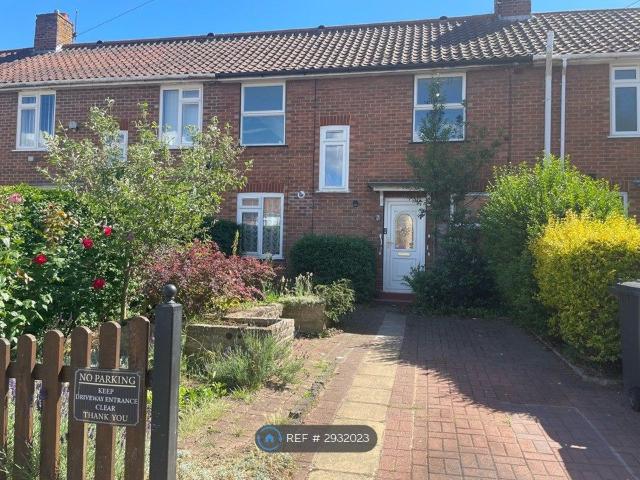 House for rent in North Earlham, East Bank