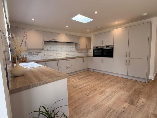 House for rent in Earlham Rise, East Bank
