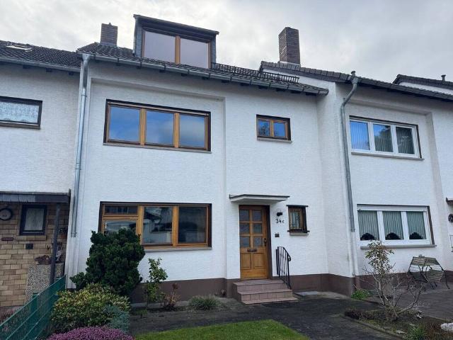 Haus kaufen in Niederkassel, Nordrhein-Westfalen