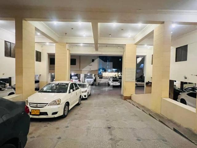 Apartment for rent in کراچی ڈویژن, North Waziristan