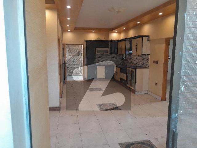 Apartment for rent in Gulshan-e-Iqbal Town, North Waziristan