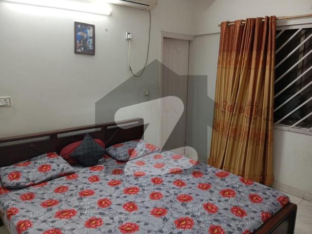 Apartment for rent in Pink Residency, کراچی ڈویژن