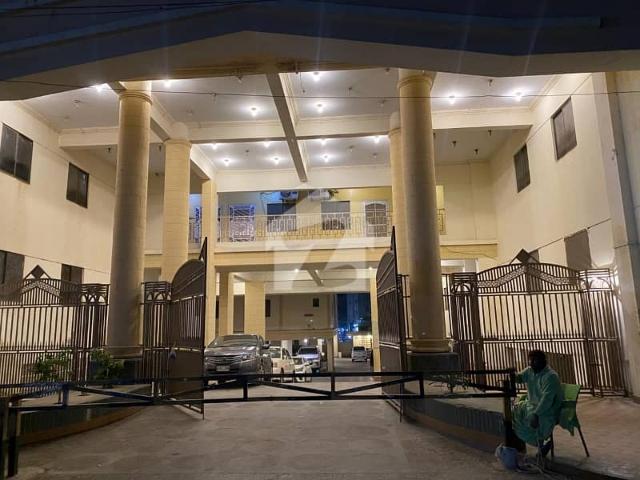 Apartment for sale in کراچی ڈویژن, North Waziristan
