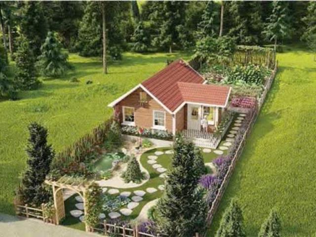 Biệt Thự bán