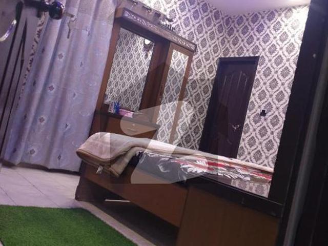 Apartment for rent in Gulshan-e-Iqbal Town, North Waziristan
