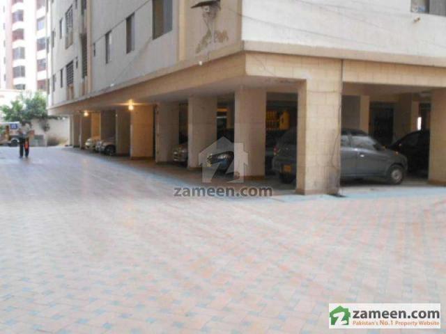 Apartment for sale in Gulistan e Johar Block 16, کراچی ڈویژن