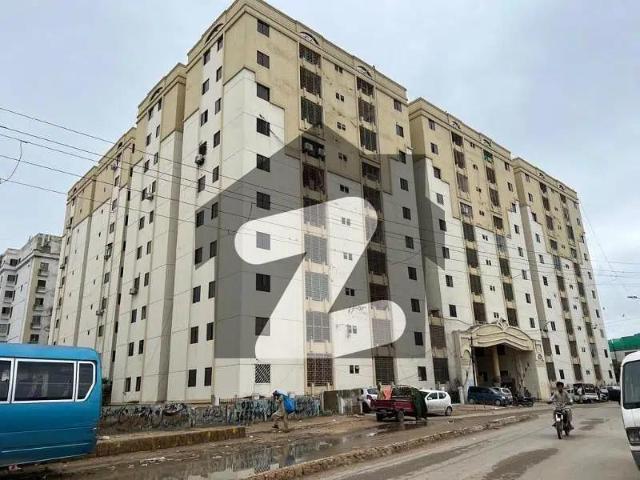 Apartment for rent in Gulshan-e-Iqbal Town, North Waziristan