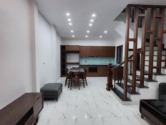 Nhà mặt phố bán