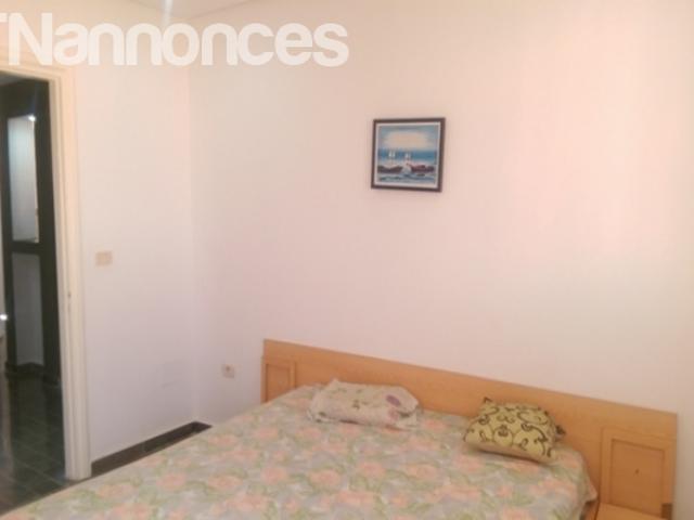 Appartement location