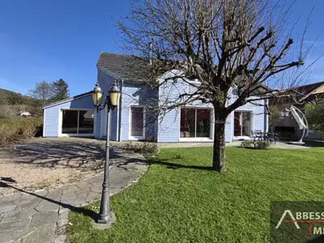 Maison vente à Épinal, Raon-aux-bois