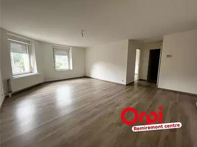 Appartement location à Épinal, Raon-aux-bois