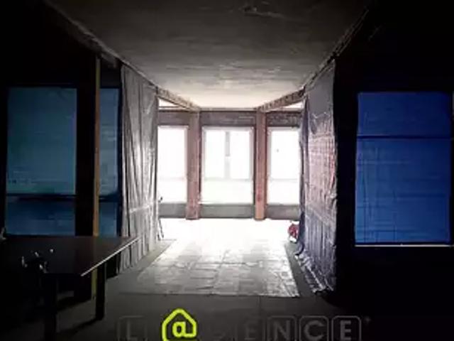 Appartement vente à Raon-l'Étape, Vosges
