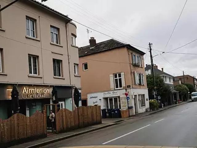 Appartement vente à Saint-Dié-des-Vosges, Raon-l'etape