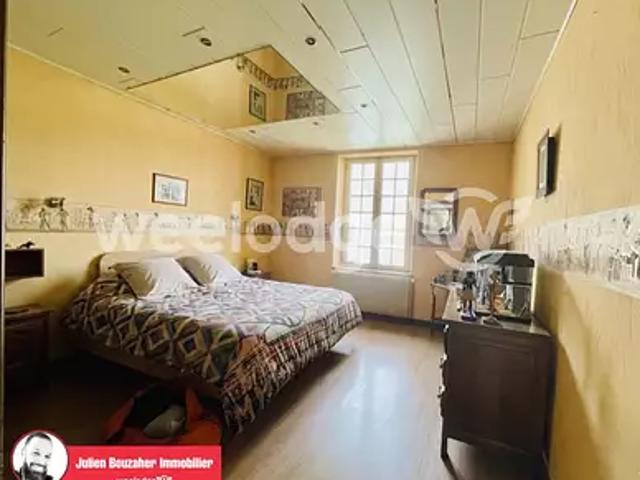 Maison vente à Saint-Dié-des-Vosges, Raon-l'etape