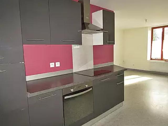 Appartement location à Saint-Dié-des-Vosges, Raon-l'etape