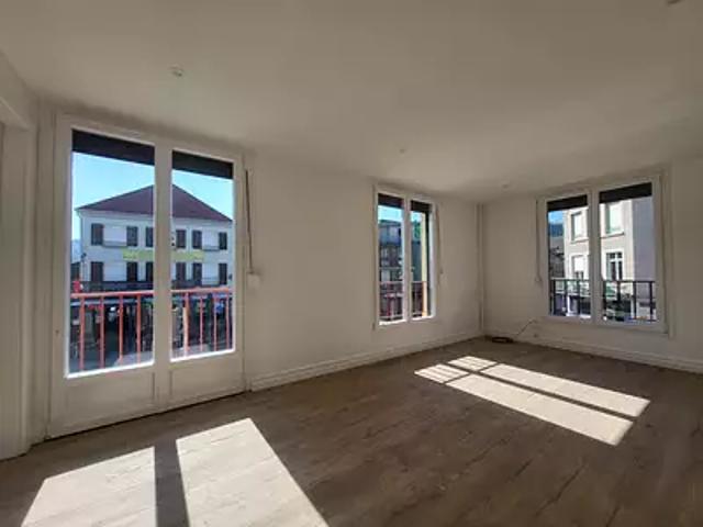 Appartement location à Saint-Dié-des-Vosges, Raon-l'etape