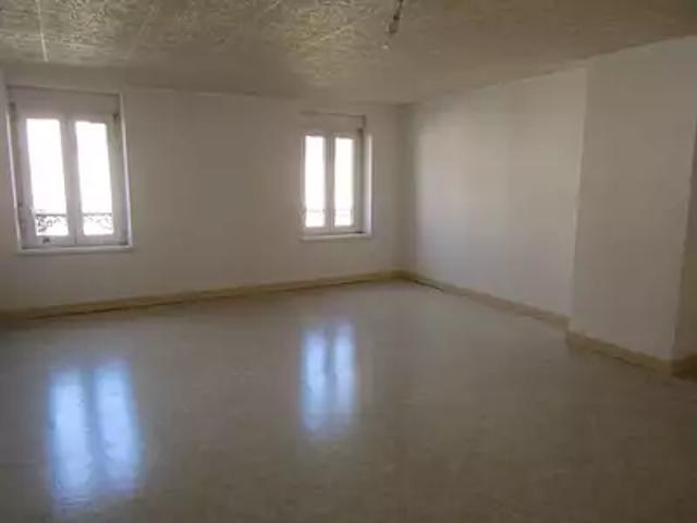 Appartement location à Saint-Dié-des-Vosges, Raon-l'etape