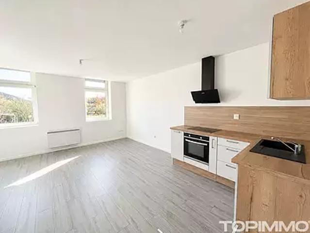 Appartement location à Saint-Dié-des-Vosges, Raon-l'etape