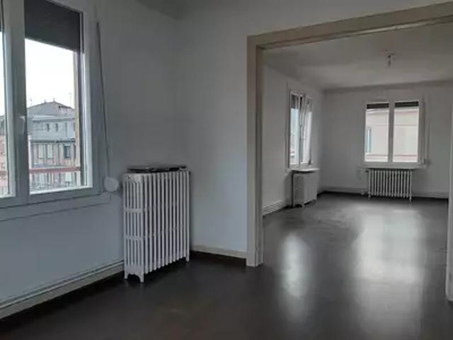 Appartement location à Saint-Dié-des-Vosges, Raon-l'etape
