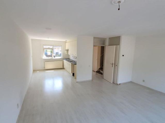 Woning te huur in Oostpoort, Haarlem