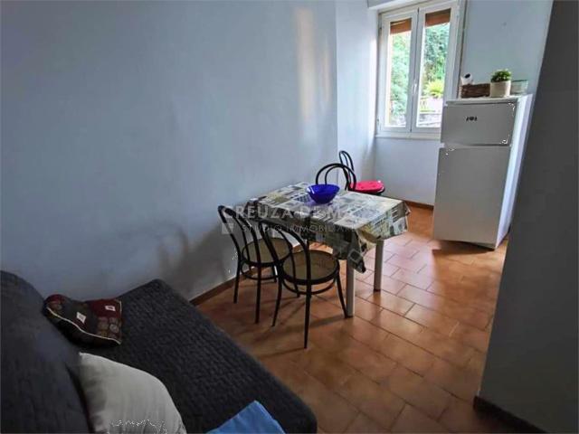 Casa in vendita a Borzoli, Rapallo