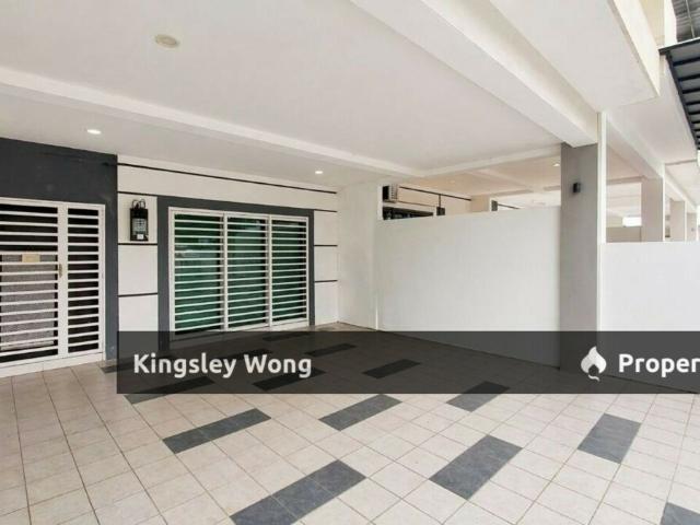 Terraced House for sale in Perak, Tanjong Ipoh