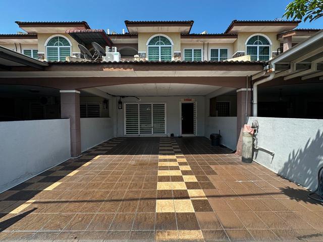 Terraced House for sale in Perak, Tanjong Ipoh