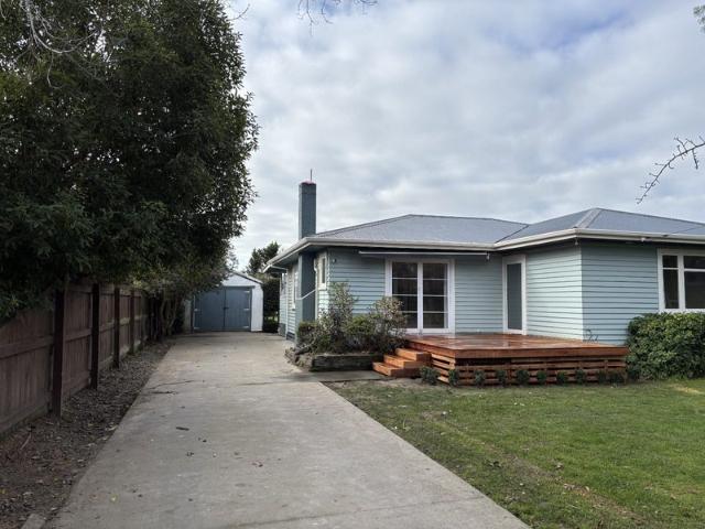 House for rent in Rapaura, Marlborough