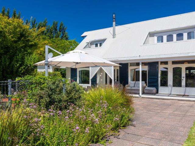 House for rent in Marlborough