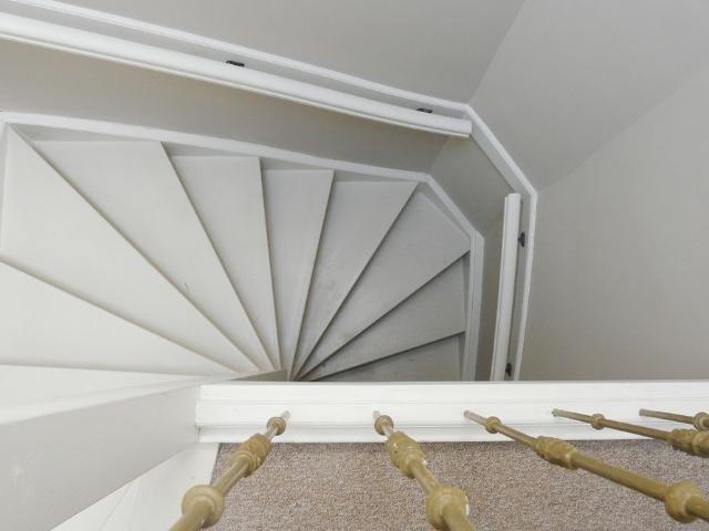 Appartement te huur in Leiden, Oude Morsch
