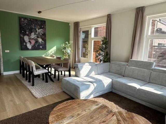 Appartement te huur in Centrum, Amsterdam