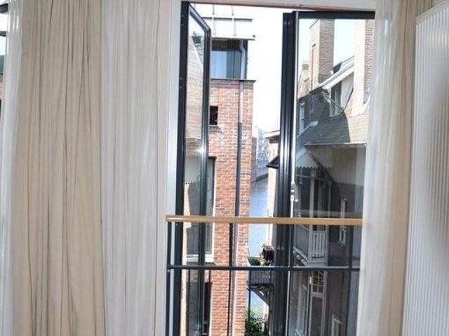 Appartement te huur in Amsterdam, Noord Holland