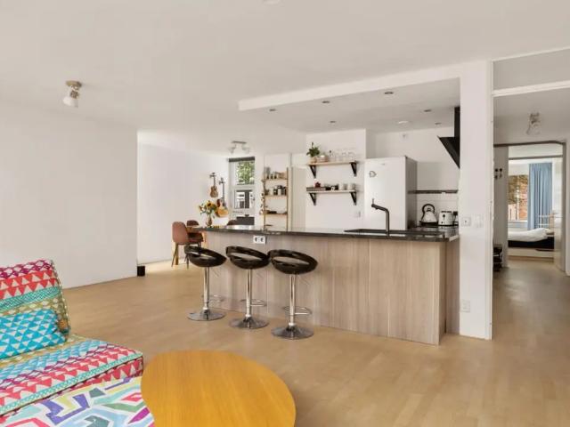 Appartement te huur in Centrum, Amsterdam