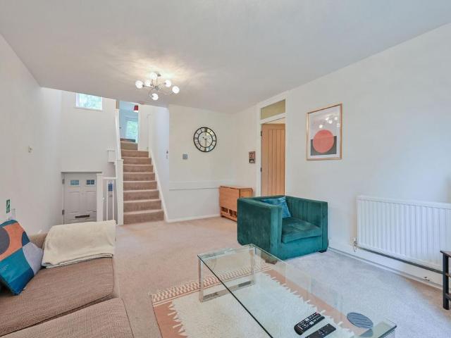 Apartment for rent in North Watford