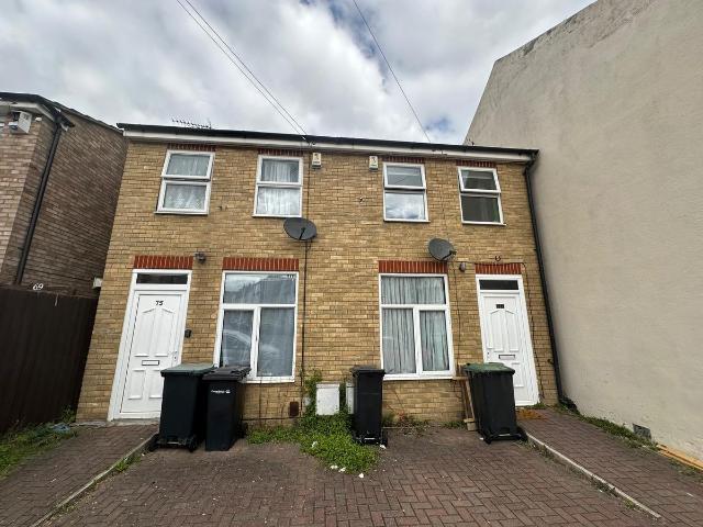 House for rent in Milton, Hamerton