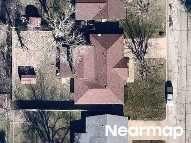 House for sale in Fort Worth, Texas