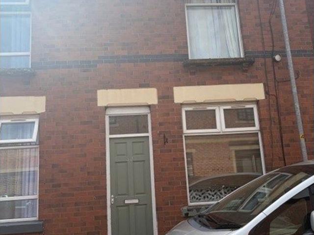 House for rent in Brownlow Fold, Lee Bank