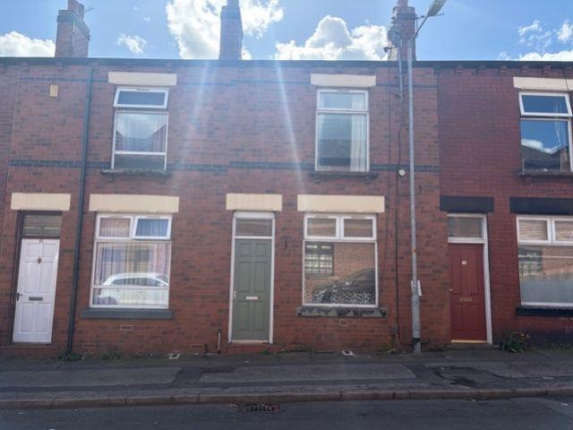 House for rent in Brownlow Fold, Lee Bank