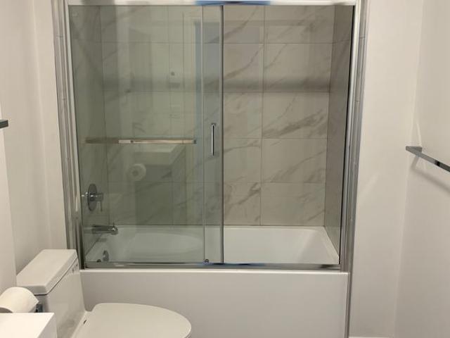 Apartment for rent in Ville-Marie, Montréal