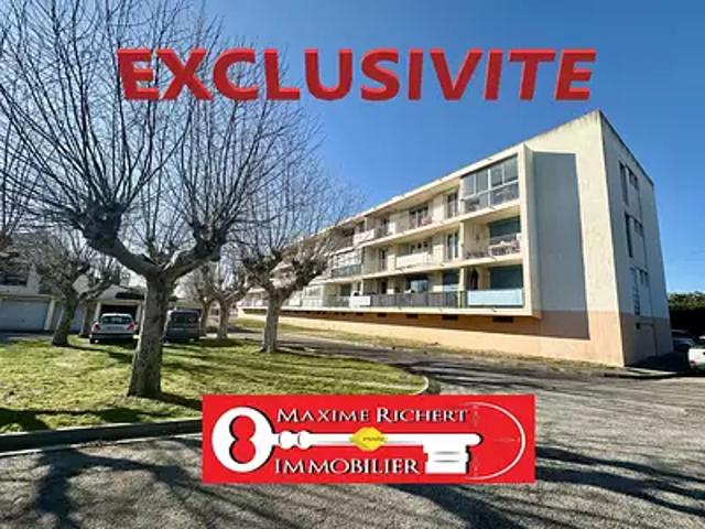 Appartement vente à Les Prés Fleuris, Arles