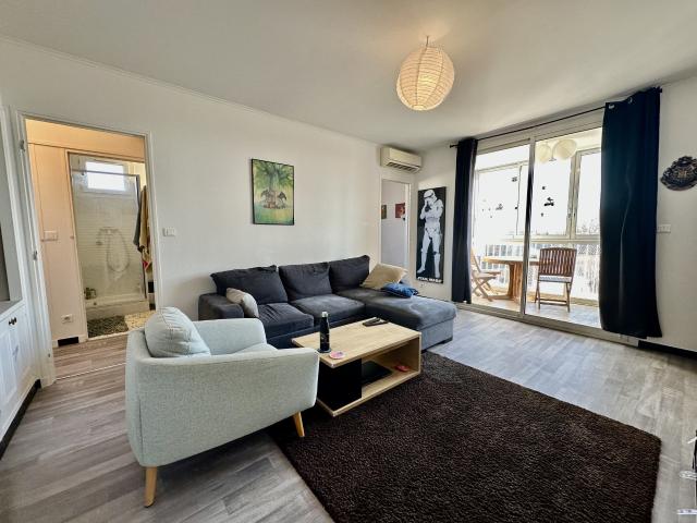 Appartement vente à Arles