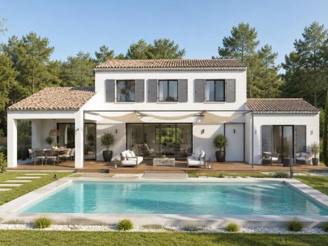 Maison vente à Arles
