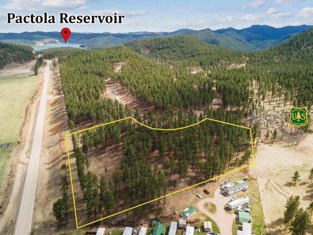 Land for sale in Rapid City, South Dakota