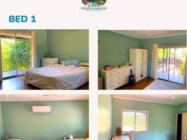 Room for rent in Darwin, Northern Territory