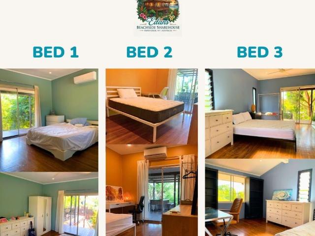 Room for rent in Darwin, Northern Territory