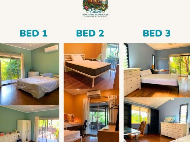 Room for rent in Darwin, Northern Territory